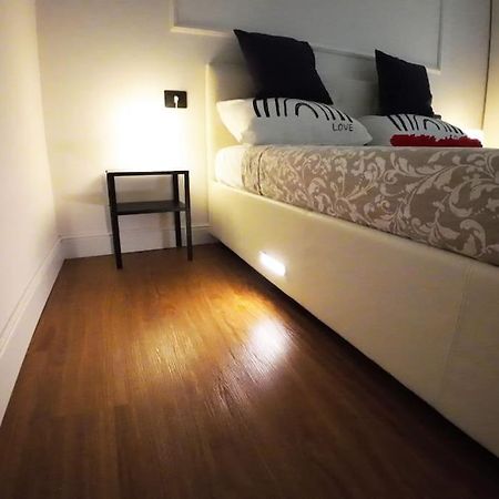 Apartamento Urban Center III Easy Parking Near Tram Florencia Exterior foto
