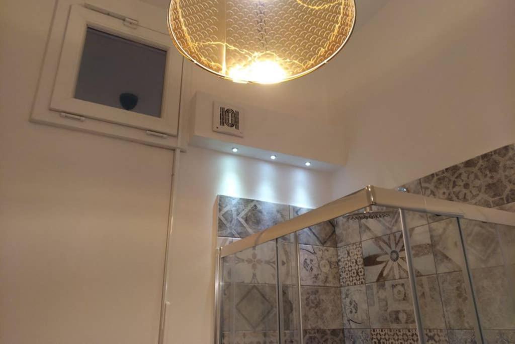 Apartamento Urban Center III Easy Parking Near Tram Florencia Exterior foto