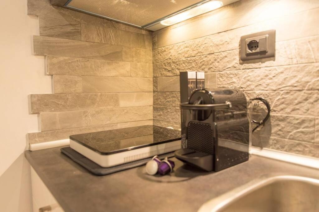 Apartamento Urban Center III Easy Parking Near Tram Florencia Exterior foto