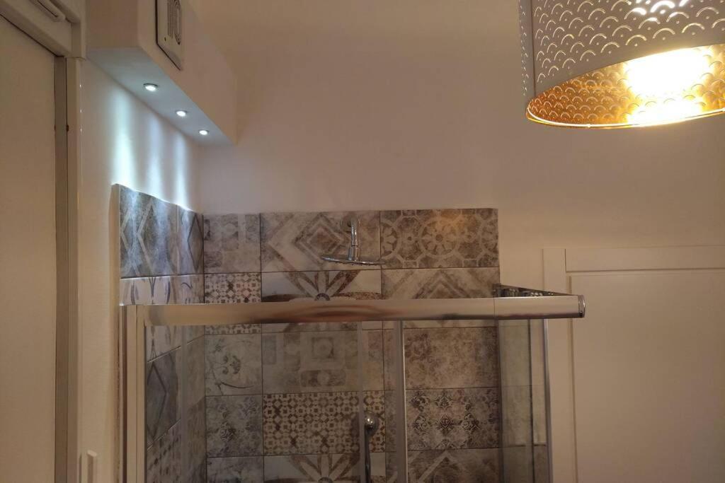 Apartamento Urban Center III Easy Parking Near Tram Florencia Exterior foto