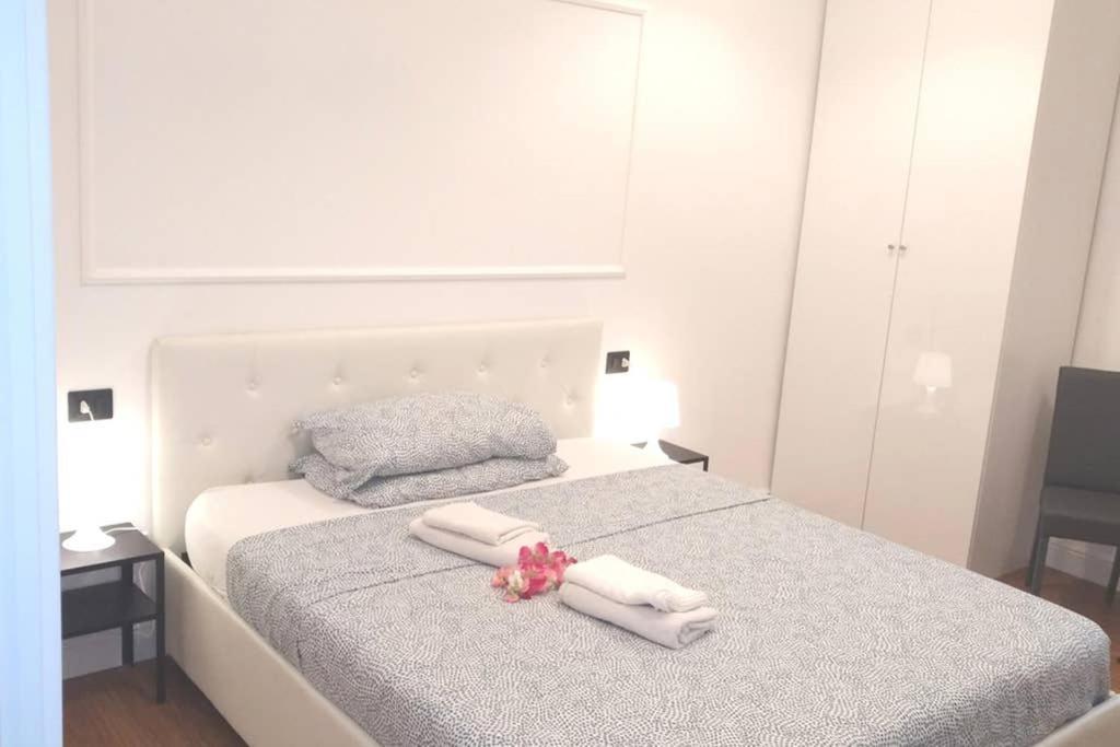Apartamento Urban Center III Easy Parking Near Tram Florencia Exterior foto