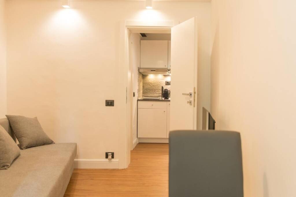 Apartamento Urban Center III Easy Parking Near Tram Florencia Exterior foto