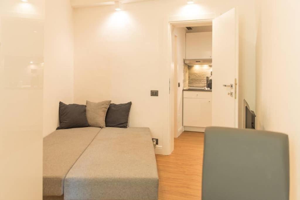Apartamento Urban Center III Easy Parking Near Tram Florencia Exterior foto
