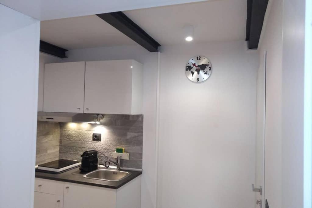 Apartamento Urban Center III Easy Parking Near Tram Florencia Exterior foto