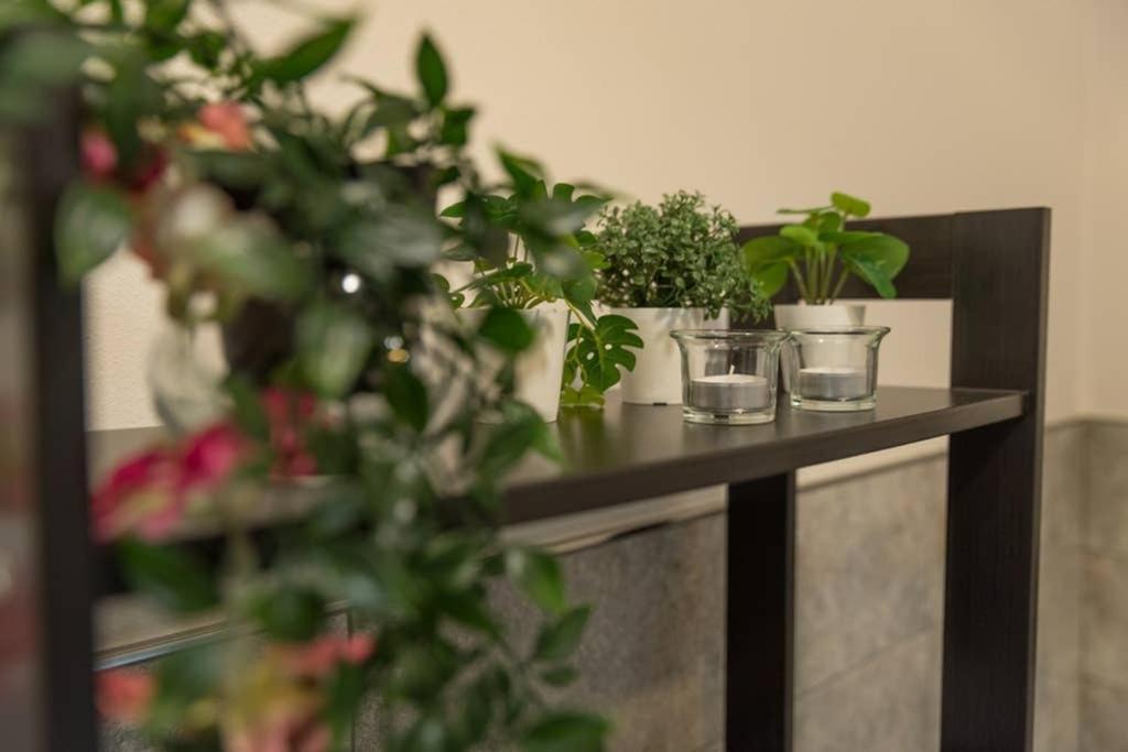 Apartamento Urban Center III Easy Parking Near Tram Florencia Exterior foto