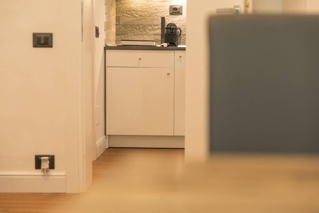 Apartamento Urban Center III Easy Parking Near Tram Florencia Exterior foto