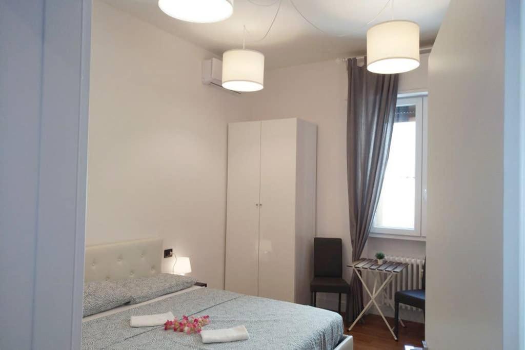 Apartamento Urban Center III Easy Parking Near Tram Florencia Exterior foto