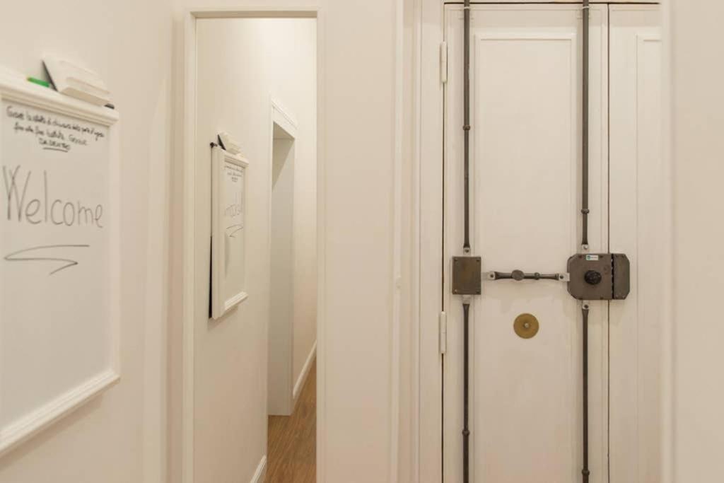 Apartamento Urban Center III Easy Parking Near Tram Florencia Exterior foto