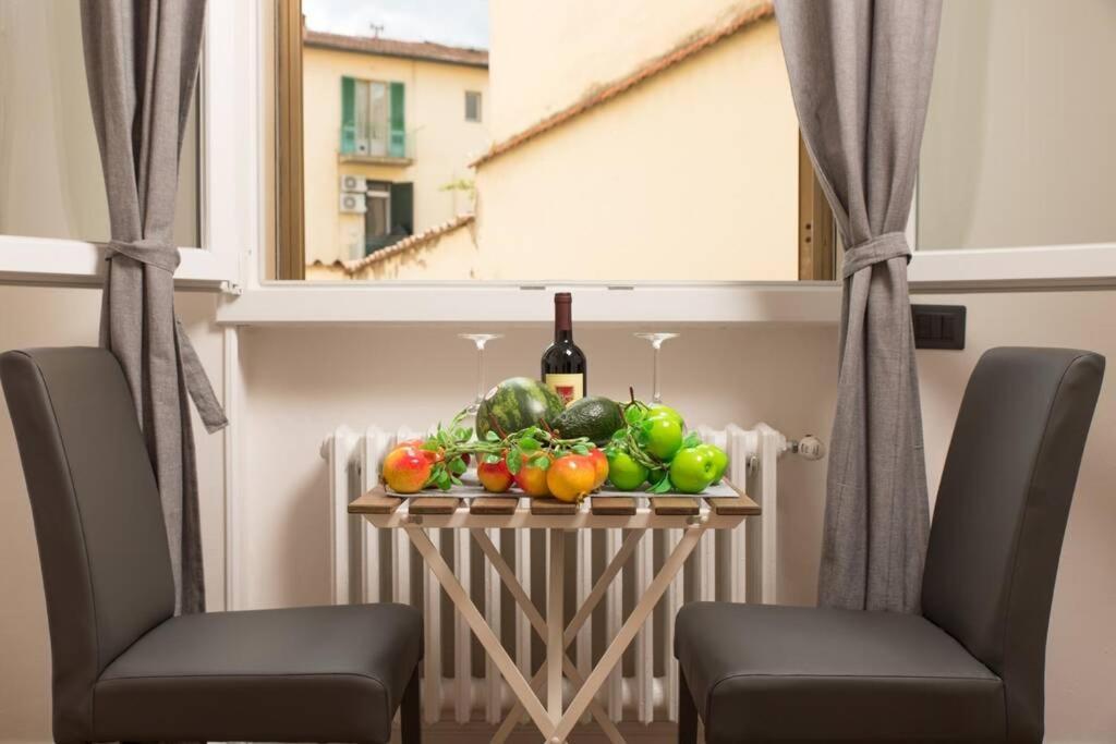 Apartamento Urban Center III Easy Parking Near Tram Florencia Exterior foto