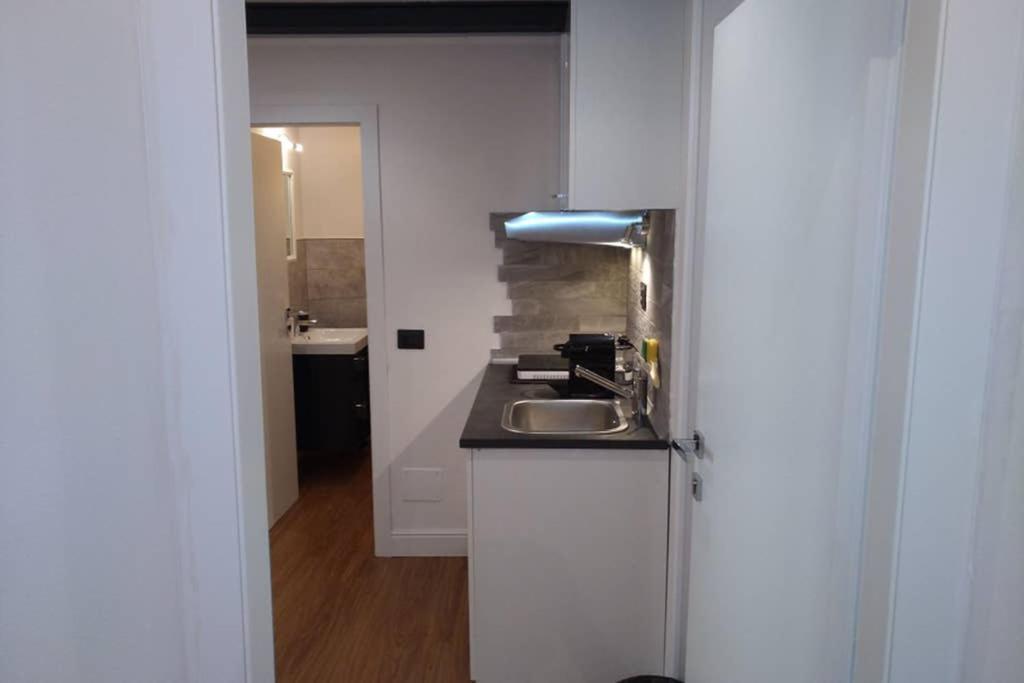 Apartamento Urban Center III Easy Parking Near Tram Florencia Exterior foto