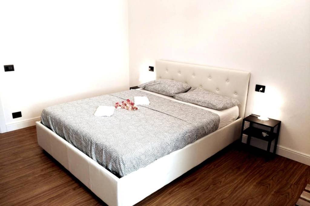 Apartamento Urban Center III Easy Parking Near Tram Florencia Exterior foto