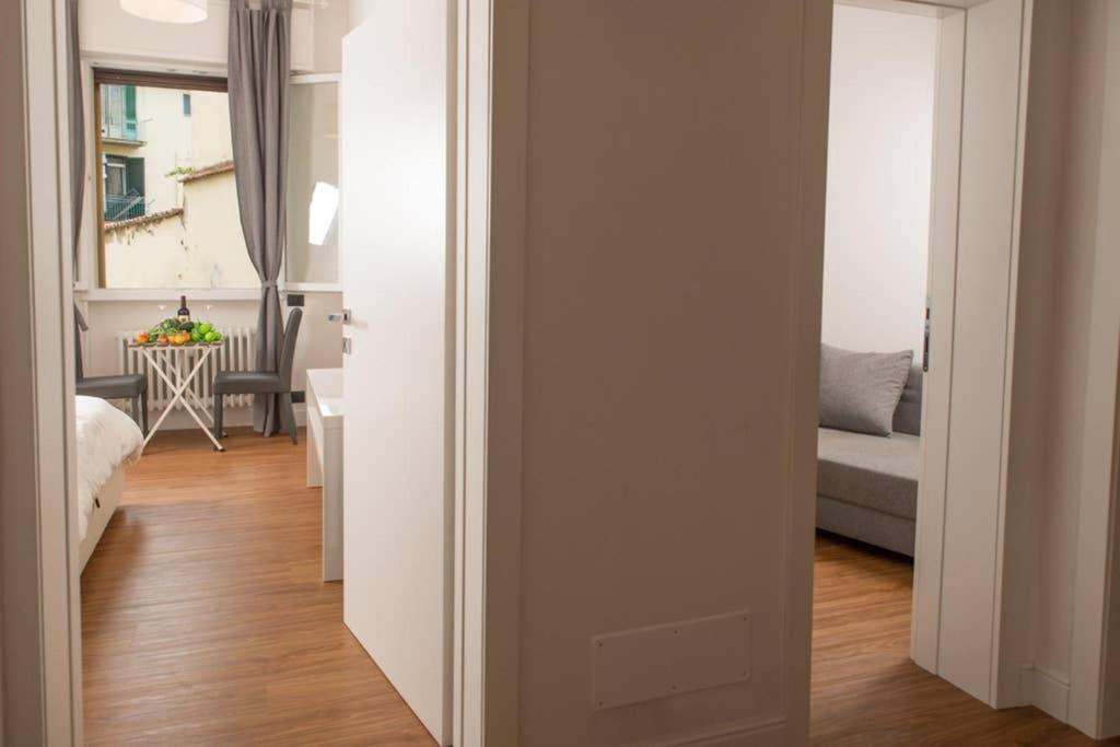 Apartamento Urban Center III Easy Parking Near Tram Florencia Exterior foto