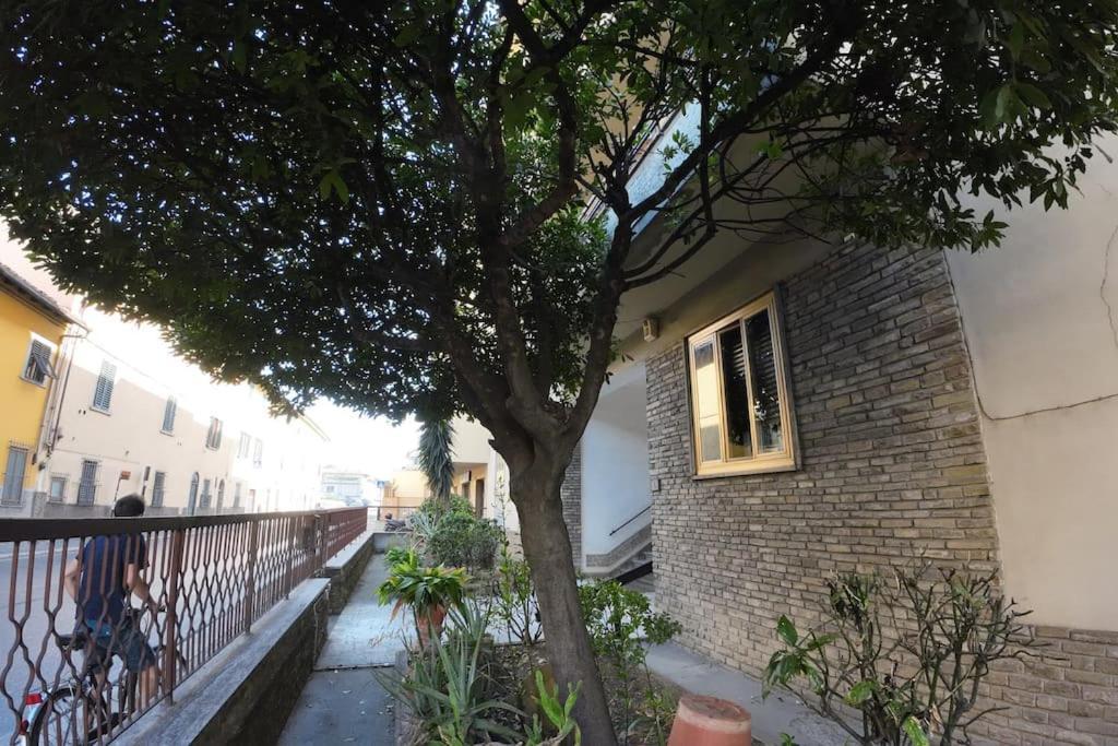 Apartamento Urban Center III Easy Parking Near Tram Florencia Exterior foto