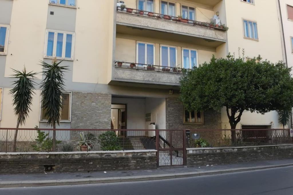 Apartamento Urban Center III Easy Parking Near Tram Florencia Exterior foto