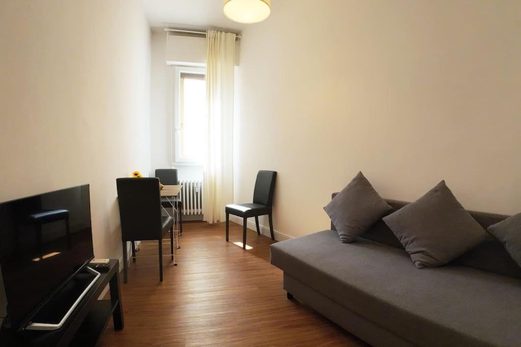 Apartamento Urban Center III Easy Parking Near Tram Florencia Exterior foto