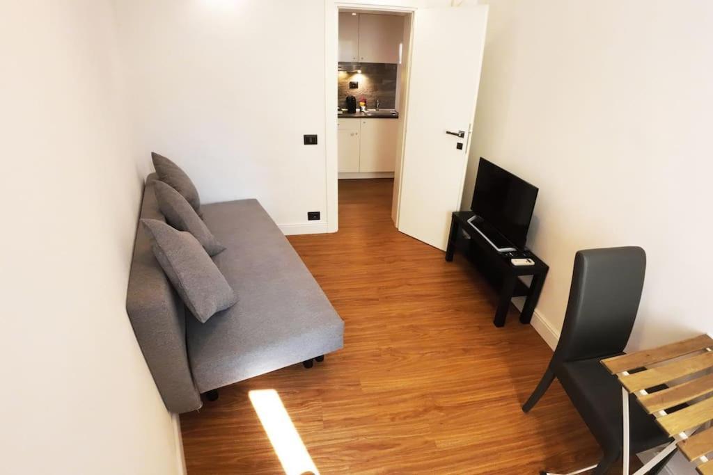 Apartamento Urban Center III Easy Parking Near Tram Florencia Exterior foto