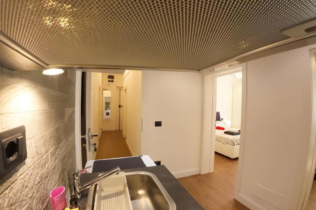 Apartamento Urban Center III Easy Parking Near Tram Florencia Exterior foto