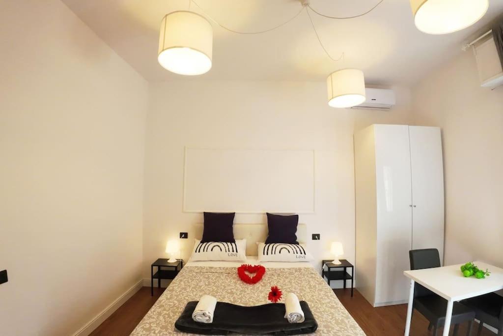 Apartamento Urban Center III Easy Parking Near Tram Florencia Exterior foto
