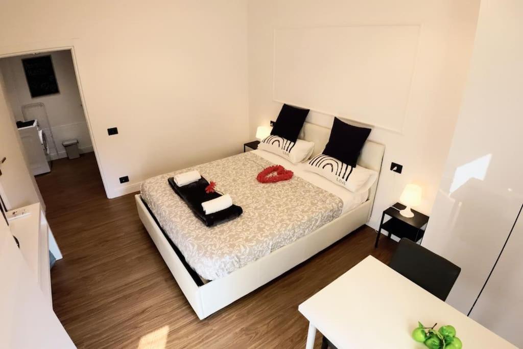 Apartamento Urban Center III Easy Parking Near Tram Florencia Exterior foto