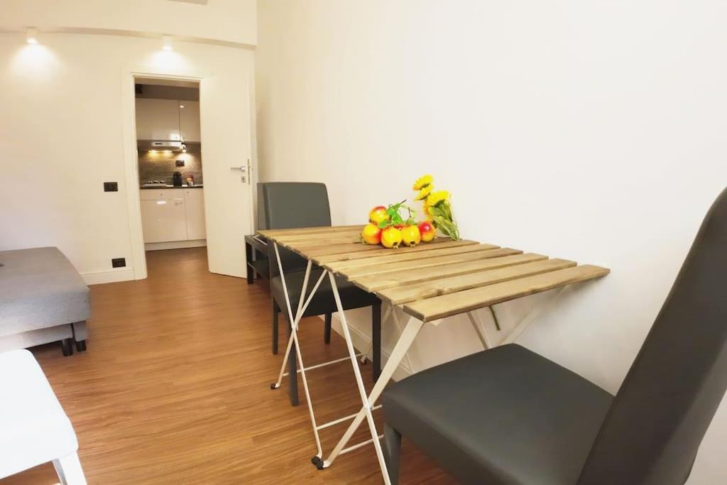 Apartamento Urban Center III Easy Parking Near Tram Florencia Exterior foto