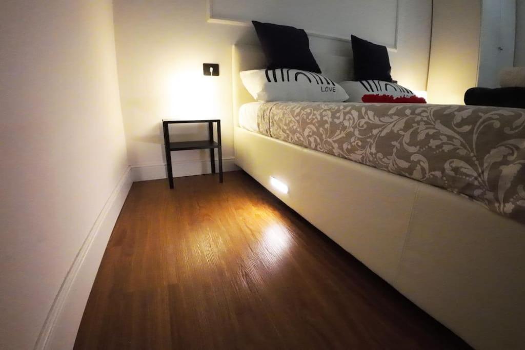 Apartamento Urban Center III Easy Parking Near Tram Florencia Exterior foto
