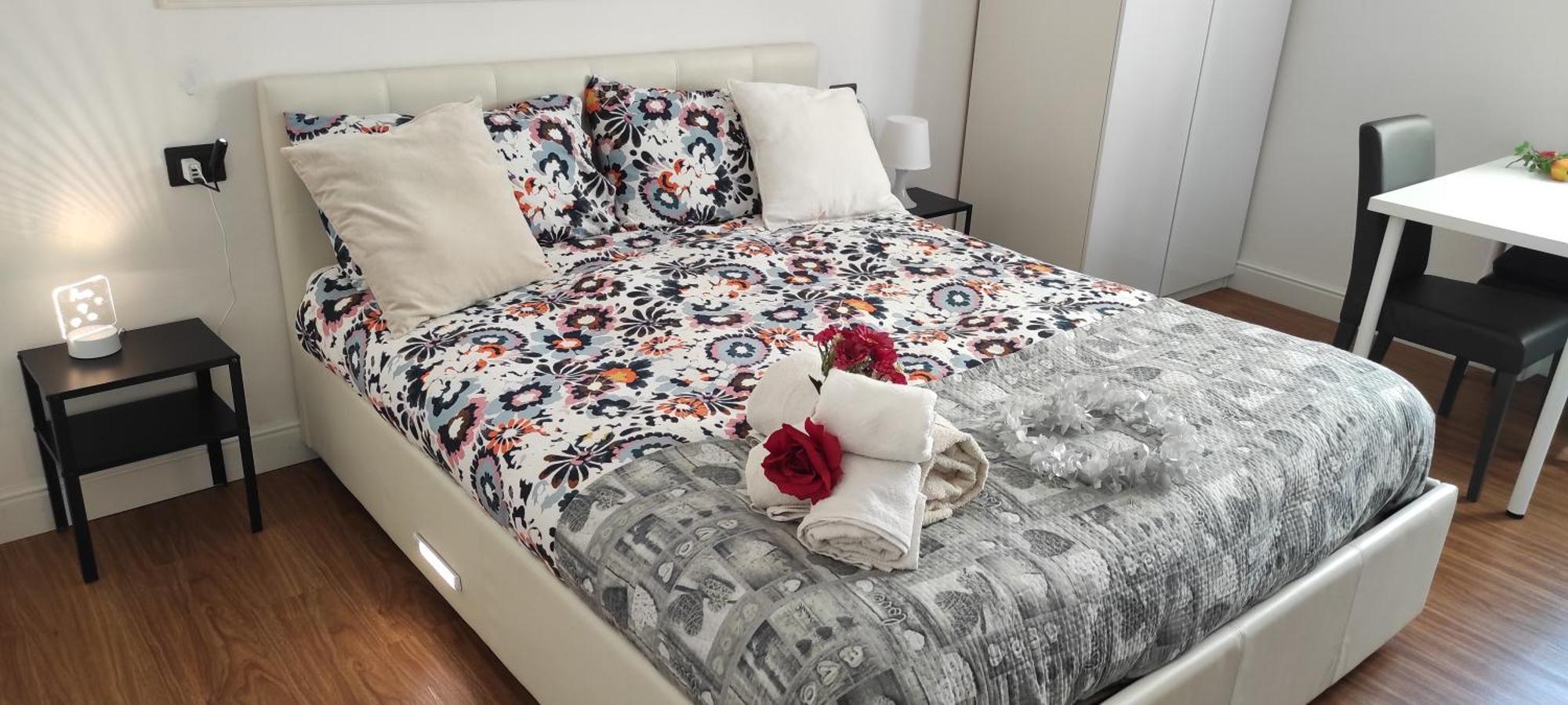Apartamento Urban Center III Easy Parking Near Tram Florencia Exterior foto
