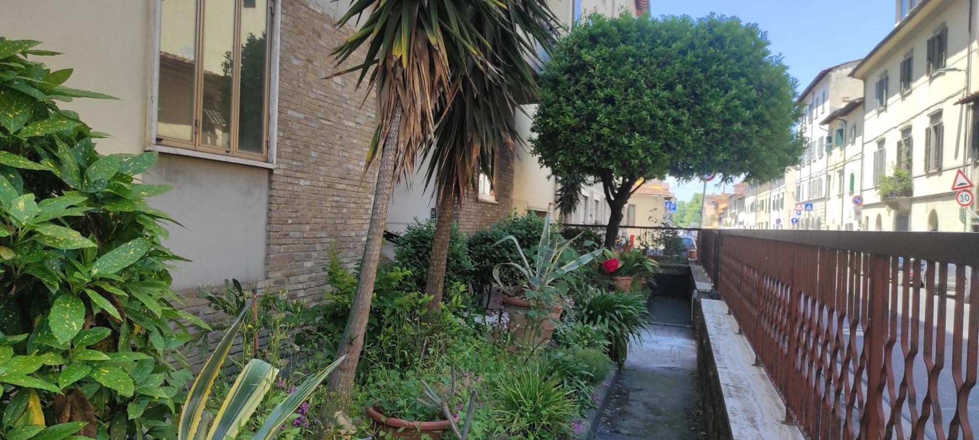 Apartamento Urban Center III Easy Parking Near Tram Florencia Exterior foto